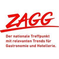 Zagg 2026 à Lucerne du 25 au 28 octobre 2026