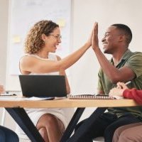 Sondage Fasterclass sur la qualité relationnelle au travail : où en sont vraiment les salariés français<small class="fine d-inline"> </small>?