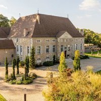 Le Domaine de Dolomieu inaugure une nouvelle page de son histoire devant près de 400 invités