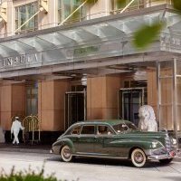 Cinq établissements de The Peninsula Hotels figurent parmi les premiers lauréats de la Triple Crown de Condé Nast Traveler