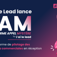 J'ai le Lead lance PAM, une plateforme de pilotage des pratiques commerciales en réception hôtelière