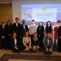 Table-ronde ECO-ONE - Hôtellerie durable : les établissements de la Côte d'Azur s'engagent pour un tourisme responsable