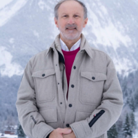 Thierry Mugnier prend les fonctions de Président de Courchevel Tourisme et de la Commission de Sécurité