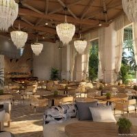 Hyatt annonce ses projets pour le Grand Hyatt Victoria Falls The Kingdom