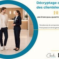 Etude Coach Omnium pour Equiphotel : Hôtellerie 2026 : décrypter les attentes des voyageurs pour mieux adapter l'offre hôtelière