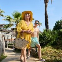 Sandaya devoile sa nouvelle plateforme de marque et affirme sa vision du camping premium