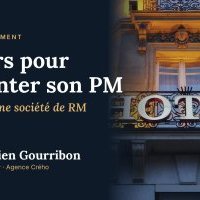 +18<small class="fine d-inline"> </small>% de CA après une société de yield : la différence du revenue management