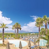 Thalazur annonce la cession de son escale d' Antibes