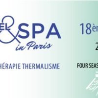 18<sup class="typo_exposants">e</sup> Forum HOTel&SPA à Paris le 02 juin 2026