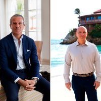 Fabrice Moizan, Directeur Général de l'Eden Rock - St Barths, est nommé Président et Directeur Général du Bristol Paris
