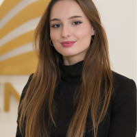 Christie & Co France renforce son équipe bordelaise en recrutant Giulia Baudon en tant que Négociatrice