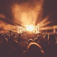 Etude Holidu : Les festivals français les plus populaires en 2026