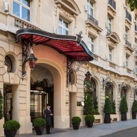 Journée de recrutement dédiée aux postes en extra au Royal Monceau - Raffles Paris le 09 juillet 2026
