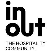 InOut | The Hospitality Community à Rimini du 14 au 16 octobre 2026