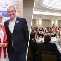 La 18ᵉ édition du Forum HOTel&SPA a une nouvelle fois réuni à Paris les acteurs majeurs de l'hospitalité de luxe et du wellness
