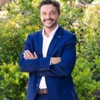 Benoît Coquart nommé Directeur Général de l'hôtel Lou Pinet