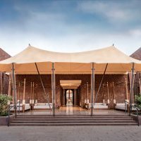 Marriott International célèbre l'ouverture de son 10 000<sup class="typo_exposants">e</sup> établissement dans le monde avec le JW Marriott Ranthambore Resort & Spa