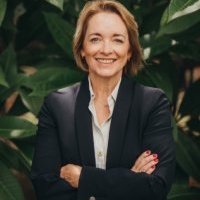 Joelle Edwards-Tonks prend la direction de Sunlife