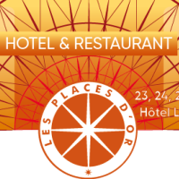 Les Places d'Or - Hotel & Restaurant 2026 à Paris du 23 au 25 novembre 2026