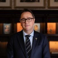 Mandarin Oriental, Bangkok nomme Paul Jones General Manager