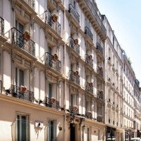 Eternam acquiert le Grand Hôtel des Balcons en vue de sa transformation en hôtel 4 étoiles