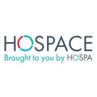 HOSPACE 2026 à Londres le 12 novembre 2026