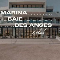 Ouverture du Marina Baie des Anges Hôtel, Curio Collection by Hilton et du Restaurant & Beach Club Napa : deux nouvelles signatures solaires sur la Côte d'Azur