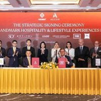 Accor et Sun Group renforcent leur partenariat stratégique pour proposer une nouvelle offre hôtelière à travers le Vietnam