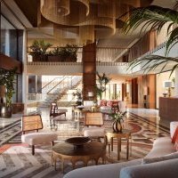 Hilton lance sa marque iconique à La Canée avec l'ouverture du Hilton Chania Old Town Resort & Spa