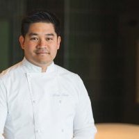 Nicolas Nguyen prend les rênes des cuisines du LOISIUM Wine & Spa Hotel Champagne