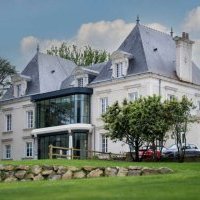 Aux portes de Nantes, le Château du Portereau ouvre ses portes