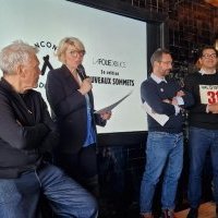 GHR - Les Rencontres au Sommet de Val d'Isère : Face à un monde instable, élus et professionnels appellent à refonder le modèle du tourisme de montagne