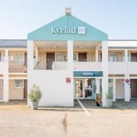 Kyriad ECO Lorient Lanester : la nouvelle adresse qui réinvente l'hôtellerie aux portes de Lorient