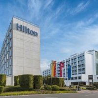 Le Hilton Geneva Hotel & Conference Centre dévoile une étape majeure de sa rénovation