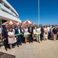 Côte d'Azur France : des perspectives estivales prometteuses, lancement du guide des fêtes traditionnelles et nos restaurateurs à l'honneur