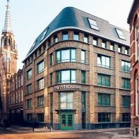 Marriott International signe un accord majeur pour ajouter huit hôtels aux Pays-Bas