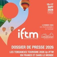 Tourisme 2026 : des voyageurs toujours présents, mais beaucoup plus sélectifs
