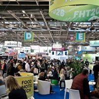 Food Hotel Tech 2027 : 10 ans d'innovation au service de l'hôtellerie