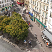 Korner Hotels poursuit son développement avec l'acquisition d'un 13<sup class="typo_exposants">e</sup> hôtel à Paris
