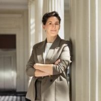 Radisson Hotel Group nomme Coline Sicard Directrice Générale du Radisson Blu Hotel, Nantes
