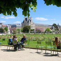 Baromètre du tourisme parisien : avril 2026