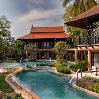 Minor Hotels célèbre les 25 ans du luxe expérientiel d'Anantara Hotels & Resorts