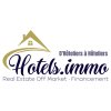 Hotels.immo