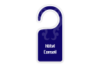 Hôtel Conseil