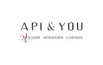 API & YOU, Agence conseil et communication