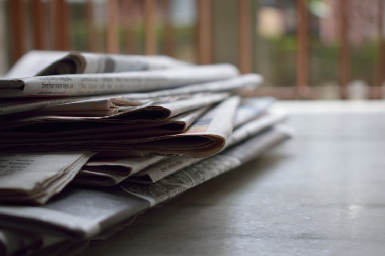 Soumettre un communiqué de presse